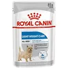 Image de Royal Canin Light Weight Care Mousse | Pack de 4 | 4 x 12 x 85 g | Aliment Complet pour Chiens Adultes à partir de 10 Mois | pour Chiens ayant Tendance à Prendre du Poids