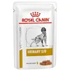 Image de Royal CANIN Veterinary Urinary s/o Canine pour Chiens | 12 x 100 g | Alimentation Humide pour Chiens | Fines pièces en Sauce | pour favoriser la Dissolution des calculs de Struvite