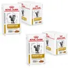 Image de Royal Canin Veterinary Urinary s/o Moderate Calorie | Pack Double | 2 x 12 x 85 g | Aliment Complet diététique pour Chats | pour la Dissolution des calculs de Struvite | Valeur RSS Basse