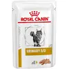 Image de Royal Canin Veterinary Urinary S/O Mousse pour Chats | Pack de 4 | 4 x 12 x 85 g | Aliment diététique Complet pour Chats | pour la dissolution et la réduction de Soutien des calculs de struvite