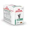 Image de Royal Canin Veterinary Diabetic | 12 x 85 g | Aliment complet diététique pour chats | Pour réguler l'apport en glucose | Avec de délicieux morceaux en sauce | Teneur élevée en protéines