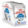 Image de Royal Canin Indoor Sterilised en Gelée | Pack Double | 2 x 12 x 85 g | Aliment Complet pour Chats Adultes Vivant en intérieur | pour Chats stérilisés | Bouchées en gelée