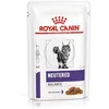 Image de Royal Canin Expert Neutered Balance | 12 x 85 g | Aliment complet pour chats | Nourriture humide pour chats adultes castrés