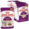 Image de ROYAL CANIN Sensory Taste | 12 x 85 g | Nourriture Humide pour Chats Adultes | pour stimuler Le Sens du goût | Soutien de la santé urinaire | Morceaux en Sauce