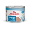 Image de Royal Canin Starter Mousse Mother & Babydog | 12 x 195 g | Nourriture Humide Ultra Soft Mousse | pour chiennes au dernier Tiers de la Gestation et Pendant la période d'allaitement