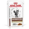 Image de Royal Canin Gastro Intestinal Fibre Response | 12 x 85 g | Aliment Complet diététique pour Chats Adultes | Souffrant de Constipation Chronique ou de problèmes Gastro-intestinaux  (4 x 12 x 85 g)