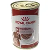 Image de Nourriture Humide Royal Canin Medium Adult | 12 x 410 g | Aliment Complet pour Chiens Adultes de Taille Moyenne de 11 à 25 kg | De 12 Mois à 10 Ans
