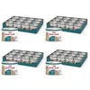 Image de ROYAL CANIN Vieillissement 11+ Airlift Loaf | Pack de 4 | 4 x 12 x 85 g | Aliment Complet pour Chats âgés | avec EPA & DHA