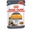 Image de Bouchées en sauce pour chats Royal Canin Intense Beauty 12 Sachet 85 g (Fin de DLUO)