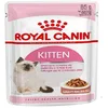 Image de Royal Canin C-58391 Félin Kitten Instinvenive - 12 x 85 GR
