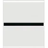 Image de Mepa 718246 8096291 FS Sanicontrol Système de rinçage d'urinoir automatique Blanc