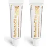Image de Lot de 2 pots de pâte décolorante pour sourcils Blonde Brow RefectoCil 15 ml