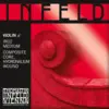 Image de Infeld Red 4/4 - La Hydronalium (IR02)