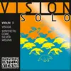 Image de Vision Solo 4/4 - Ré Argent (03a)