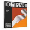 Image de Thomastik-Infeld TH-135S Dominant jeu de cordes pour violon 4/4 - heavy avec TH-130S