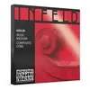 Image de Infeld Noyau Hybride Jeu Rouge IR100