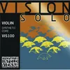 Image de Vision Solo 4/4 - Jeu (100)