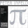 Image de Peter Infeld 4/4 - Jeu (100)