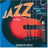 Image de Thomastik-Infeld JF346 Jazz Flat Wound Long Scale 6 cordes