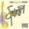 Image de Spirit! 4/4 Jeu (SP400)