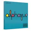Image de Alphayue 3/4 Jeu (AL400)