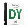 Image de Thomastik-Infeld THDY-100 Dynamo jeu de cordes pour violon 4/4 - Medium