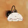 Image de austrolux Applique rustique Nonna