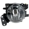 Image de phare antibrouillard gauche pare-chocs BMW 5 E60 E61 M technique de M5 6317 7897187