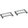 Image de Liebherr - Clayette  Clayette X2 Acier Chromé Wk66