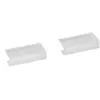 Image de Lot LIEBHERR x2 support etiquettes UWKes 1752