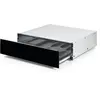 Image de Panier de rangement LIEBHERR facade verre noir pour WKEgb 582