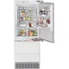 Image de Réfrigérateur combiné encastrable LIEBHERR ECBN5066-23 BioFresh