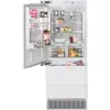 Image de Réfrigérateur combiné encastrable LIEBHERR ECBN5066G-23 BioFresh
