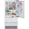 Image de Réfrigérateur combiné encastrable LIEBHERR ECBN6156-23 BioFresh