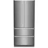 Image de Réfrigérateur multi portes LIEBHERR CBNste8872