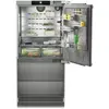 Image de Liebherr - Réfrigérateur Combiné Encastrable  Ecbne8870 Biofresh