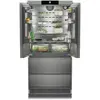 Image de Liebherr - Réfrigérateur Combiné Encastrable  Ecbne8872 Biofresh