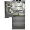 Image de Liebherr - Réfrigérateur Combiné Encastrable  Ecbne8871 Biofresh