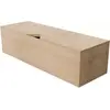Image de ACCESSOIRE LIEBHERR Boite en hetre largeur 60cm