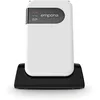 Image de Emporia SIMPLICITYglam 4G Blanc