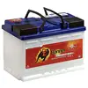 Image de Banner Batteries Banner Energy Bull Batterie Camping Bateau 96051 12V 130Ah