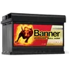 Image de Banner Running Bull Batterie de AGM 57001 - 70AH - 12V