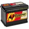 Image de Banner   322/302   Batterie AGM Running Bull, 60 Ah
