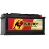 Image de Banner   Running Bull Batterie de Voiture 12 A 105 Ah 60501