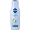 Image de NIVEA Shampooing Volume & Strength 400 ml