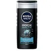 Image de Nivea - Male Rock Salt Shower Gel 250 ml - 250 ml