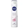 Image de NIVEA Déodorant Spray Fresh Rose Touch 150 ml (lot de 6)