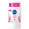 Image de Nivea Fresh Flower Deo Stick - 2 x 50 ml