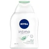 Image de Nivea Intimo Gel de savon liquide 250 ml - Doux confort (lot de 6)