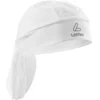 Image de LÖFFLER Bandana Aero Vent blanc